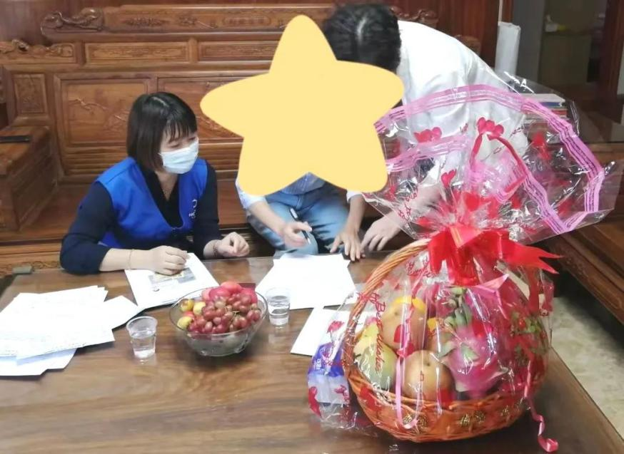 新华保险：重疾慰问先赔！快速赔付补足救治费用缺口